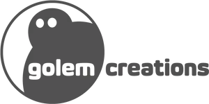 Golem Creations Logo PNG image
