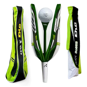 Golf Accessories PNG 52