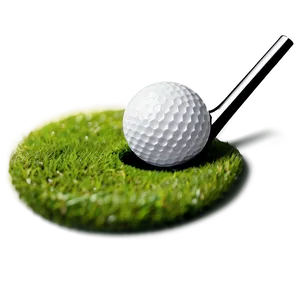 Golf Accessories Png Yug PNG image