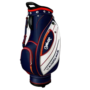 Golf Bag Png 06132024 PNG image