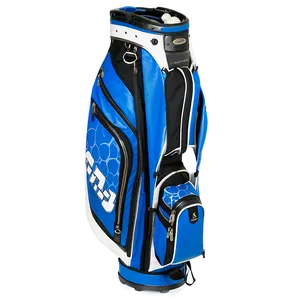 Golf Bag PNG 80