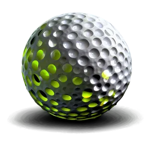 Golf Ball Png 69 PNG image