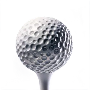 Golf Ball PNG 93