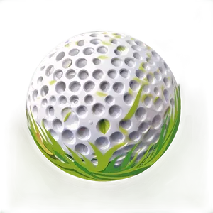 Golf Ball Png Bnd PNG image