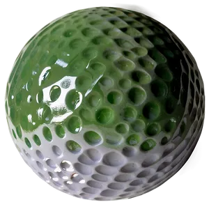 Golf Ball PNG Lky