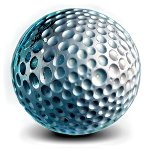 Golf Ball Texture Png 61 PNG image