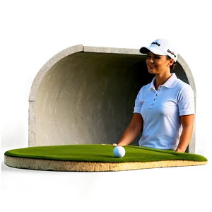 Golf Bunker PNG Cnb PNG