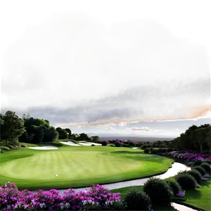 Golf Clubhouse PNG 14 PNG