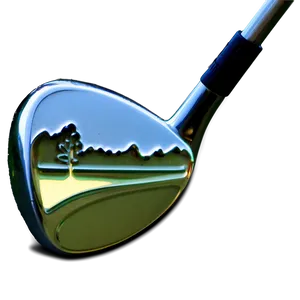 Golf Clubs Accessories PNG Dfs59