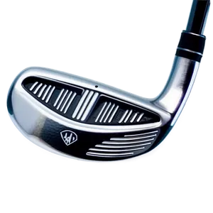Golf Clubs Grip PNG 06202024