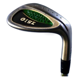 Golf Clubs Grip PNG Hex