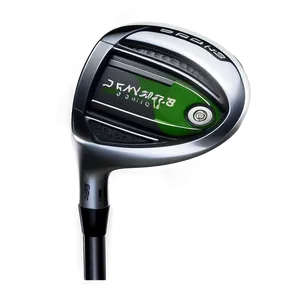 Golf Clubs Head PNG 30 PNG