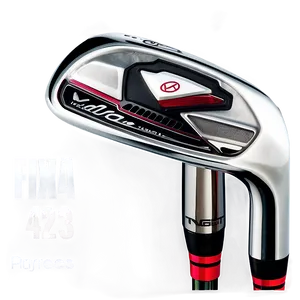 Golf Clubs Head PNG 62