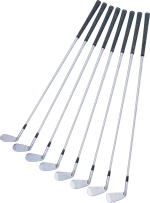 Golf Clubs Set