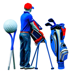 Golf Fan Png 05212024 PNG image