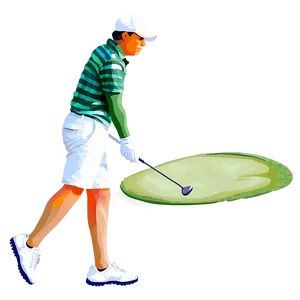 Golf Fan PNG 05212024 PNG