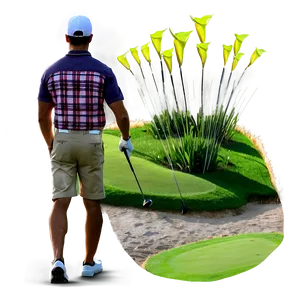 Golf Gift Png 68 PNG image