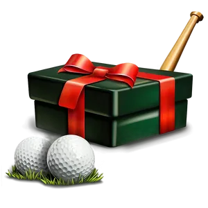 Golf Gift PNG Aeu33 PNG
