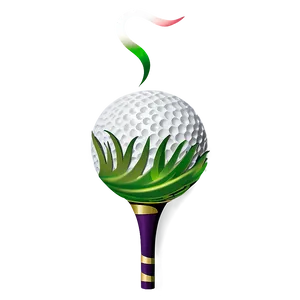Golf Gift PNG Vxw65 PNG