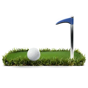 Golf Grass PNG 05212024 PNG