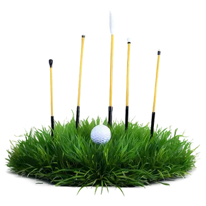 Golf Grass Png Uab11 PNG image