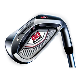 Golf Irons Set Png 58 PNG image