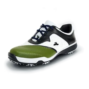 Golf Shoe PNG 05232024 PNG