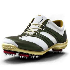 Golf Shoe PNG 33 PNG
