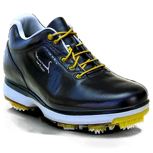 Golf Shoe PNG Aqn PNG