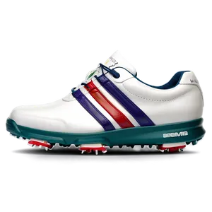 Golf Sneakers PNG 47