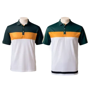 Golf Team Uniform PNG 81