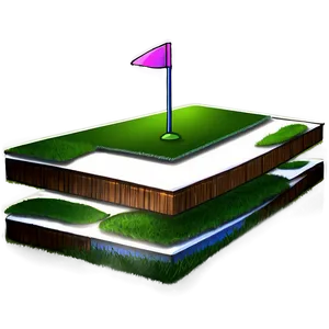 Golf Tee Box Png Pai68 PNG image