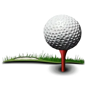 Golf Tournament Png Inf PNG image
