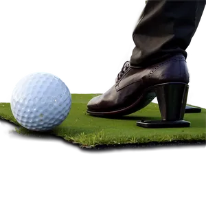 Golf Training Aids PNG Ths9
