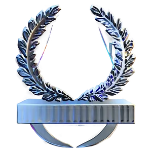 Golf Trophy PNG Mdo