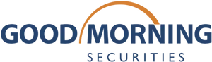 Good Morning Securities Logo PNG