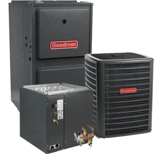 Goodman H V A C Units PNG