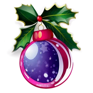 Goodnotes Christmas Stickers PNG 06282024