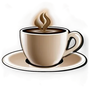 Goodnotes Coffee Stickers Png Nxk PNG image