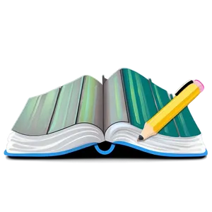 Goodnotes Stickers For Students Png Icn98 PNG image