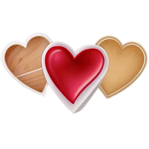 Goodnotes Valentine Stickers PNG 94