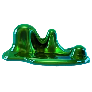 Gooey Slime Texture Png 05242024 PNG image