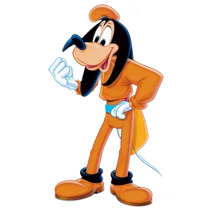 Goofy Movie Still Png 37 PNG image