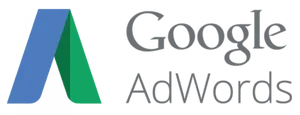 Google Ad Words Logo PNG image
