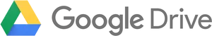 Google Drive Logo Transparent Background PNG image