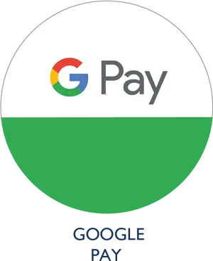 Google Pay Logo PNG image