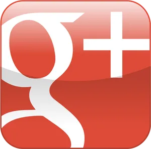 Google Plus Icon PNG image