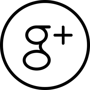 Google Plus Logo Icon PNG image