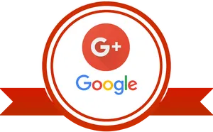 Google Plus Logo PNG image