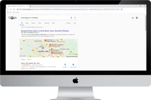 Google Search Brand Agency Malaysiaoni Mac PNG image